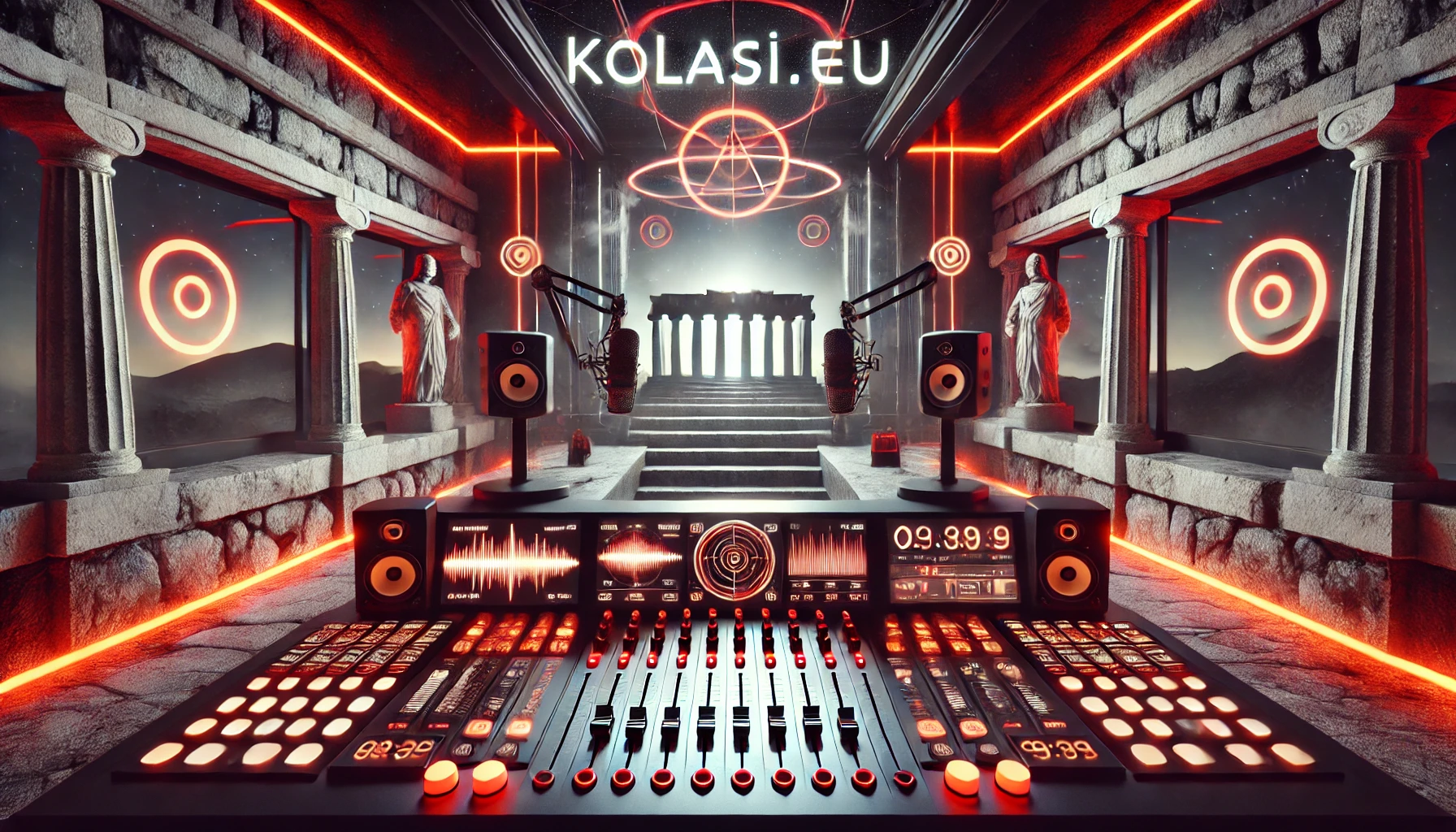 Εκπομπή 1