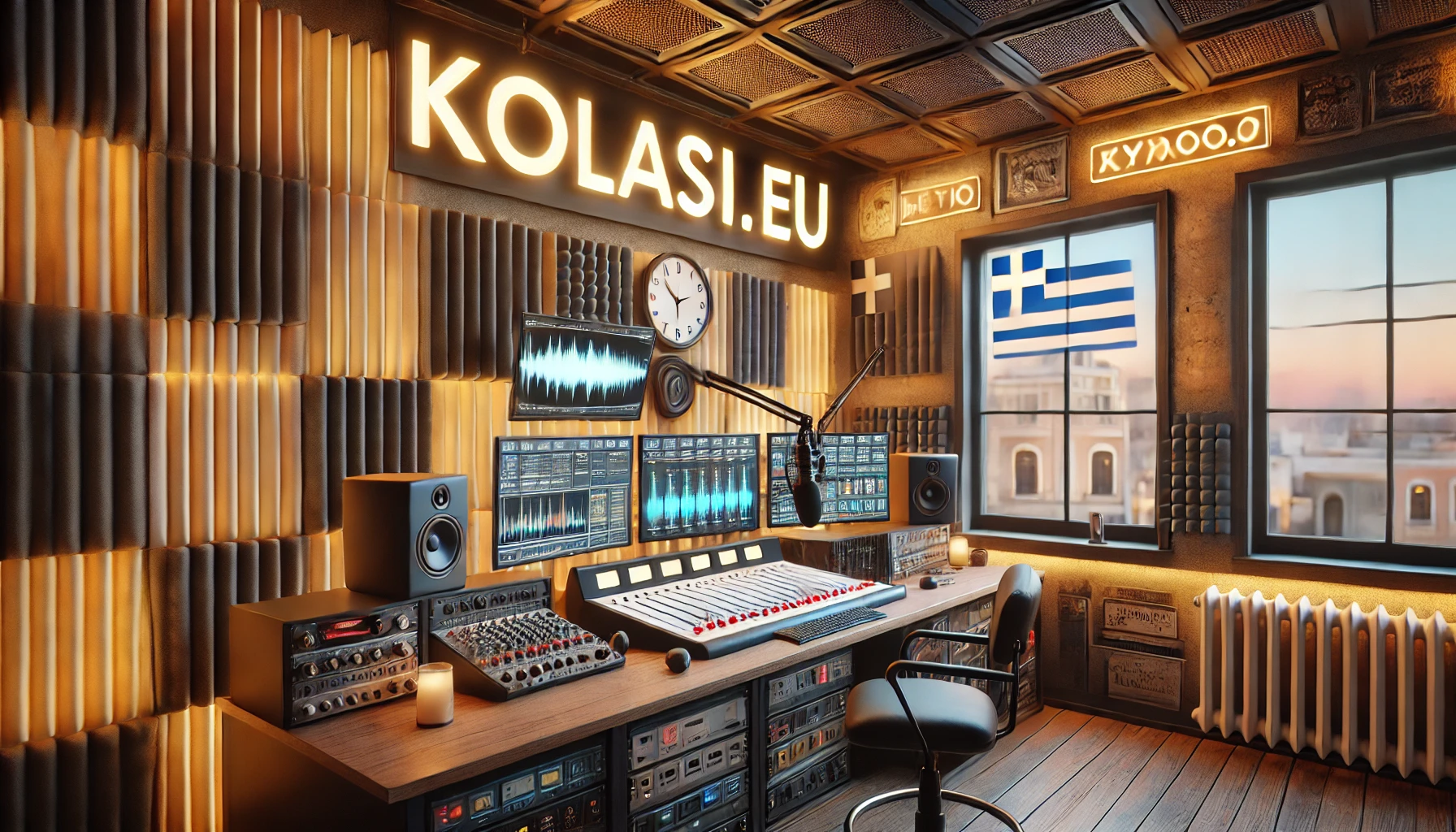 Εκπομπή 2